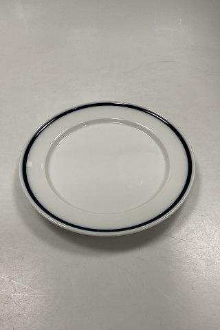 Royal Copenhagen Indigo Frokost Tallerken No 14923