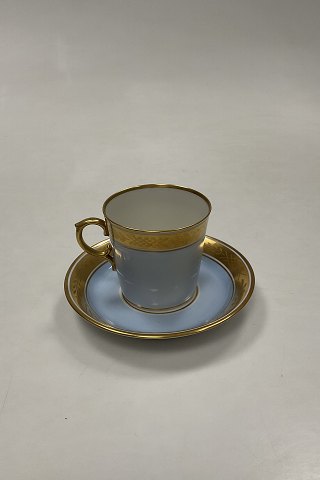 Royal Copenhagen Mokkakop No 1103 / 9093