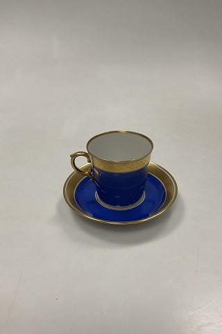 Royal Copenhagen Mokkakop No 1110 / 9093