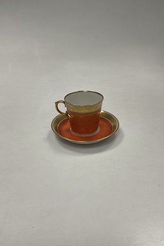 Royal Copenhagen Mokkakop No 1109 / 9093