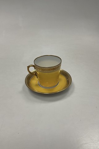 Royal Copenhagen Mokkakop No 1108/9093