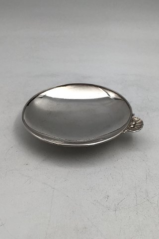 Georg Jensen Sterling Sølv Skål No. 355G