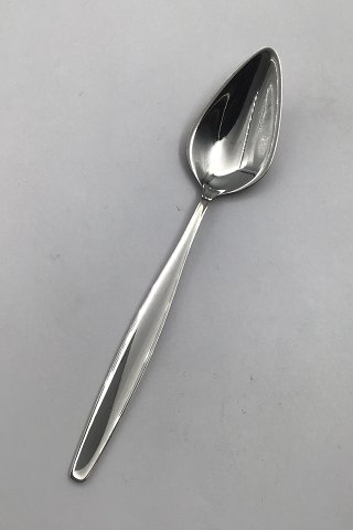 Georg Jensen Sterling Sølv Cypres Grapefrugtske No. 075