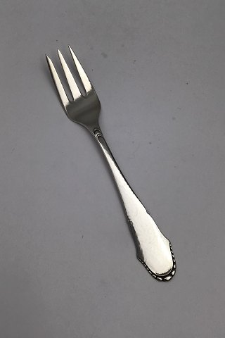 Grann & Laglye Sølv Christiansborg Kagegaffel