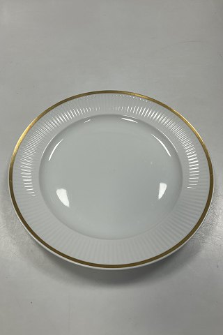 Royal Copenhagen Tunna Spisetallerken No. 1277/14058