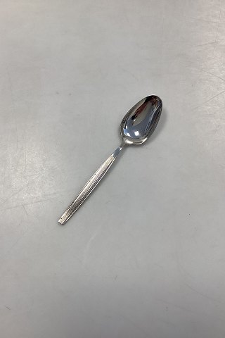 Slvplet og Stlbestik