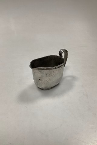 Just Andersen Flødekande af Tin No. 2421