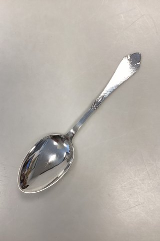 Freja Sølv Serveringsske fra Marius Sørensen