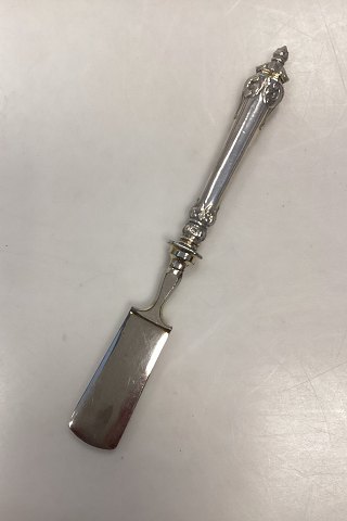 Russisk Ostekniv Sølvplet
