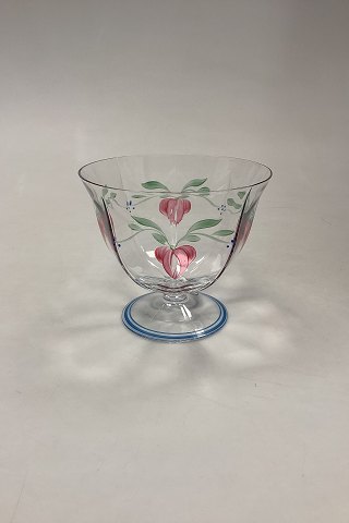 Orrefors Maja Glasskål