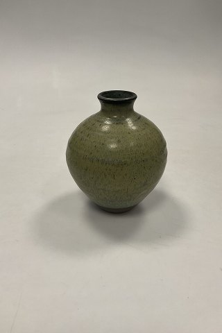 Royal Copenhagen Jørgen Mogensen Stentøjsvase