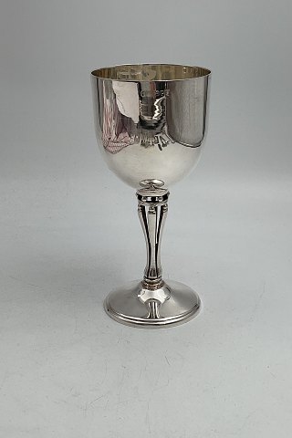 Engelsk Sterling Sølv Vinkrus Kopi af Georg Jensen No. 532