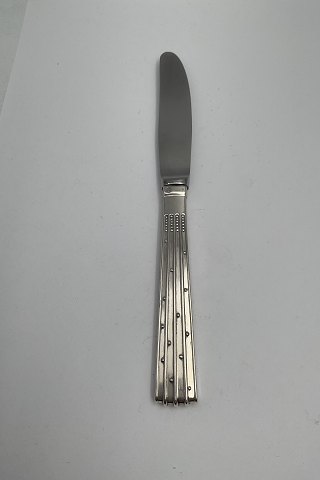 O. V. Mogensen Sølv Champagne Frokostkniv