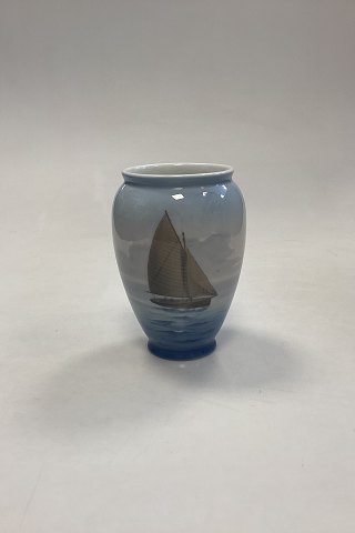 Bing & Grndahl Porceln og Unika