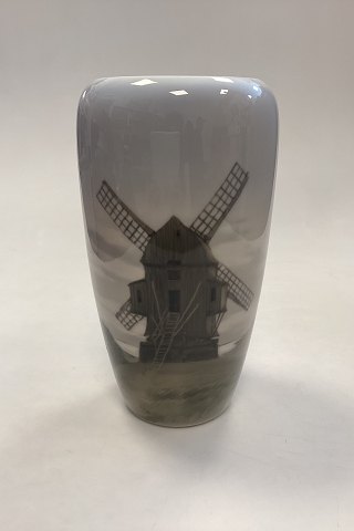 Royal Copenhagen Porceln og Unika