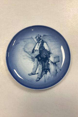 Platter & Samleartikler