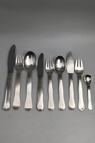 Georg Jensen Slv bestik