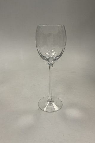 Holmegaard Capriccio Hvidvinsglas af Ole Kortzau