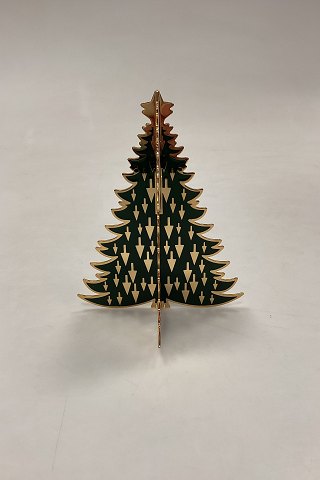 Royal Copenhagen Christmas Mellem Juletræ