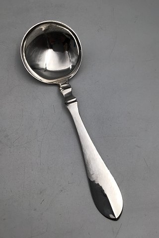 Hans Hansen Sølv Arvesølv No. 3 Serveringsske