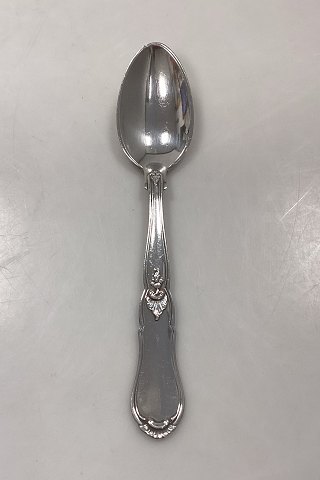 Frigast Hirschholm Sølvplet Kaffeske
