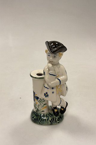 Aluminia Børnehjælpsdags figur Henrik fra 1955