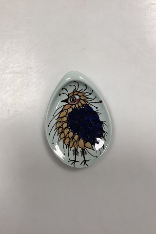 Aluminia Fajance Tenera Kuvertskål No. 109/1355