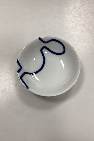 Royal Copenhagen Musica Morgenmadsskål No. 574 A