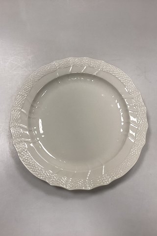 Royal Copenhagen Josephine Creme Rundt Fad