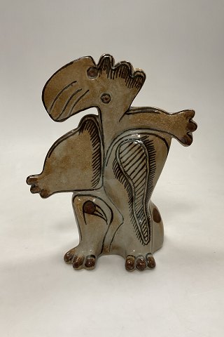 Bing og Grøndahl Figur af Sten Lykke Madsen No.7049