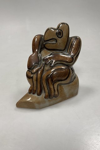 Bing og Grøndahl Figur af Sten Lykke Madsen No. 7047