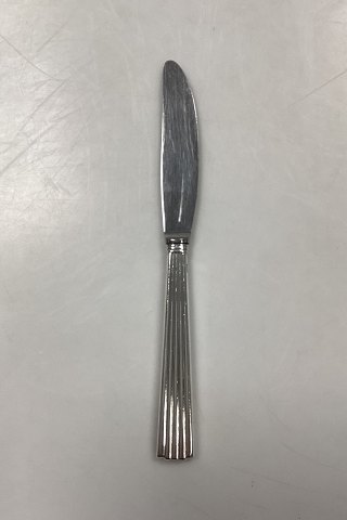 KJA Helene Sølvplet Middagskniv