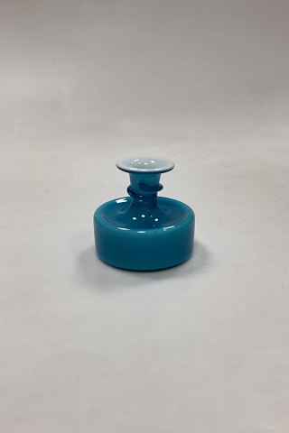 Holmegaard Palet Glaslysestage