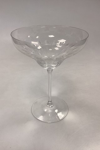 Romanze Cocktailglas/Champagneglas Bjørn Wiinblad for Rosenthal