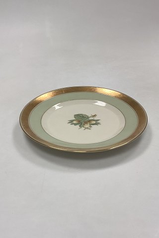 Royal Copenhagen Dagmar Frugttallerken No. 9589