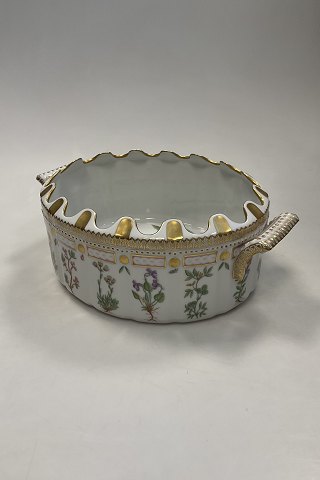 Royal Copenhagen Flora Danica Iskumme No 20/3531