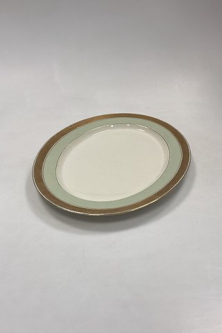 Royal Copenhagen Dagmar Oval Fad No. 9584
