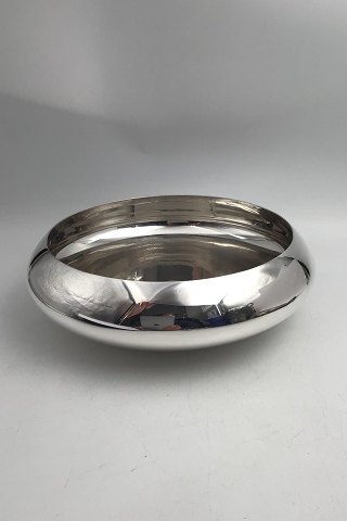 Georg Jensen Sterling Sølv Skål (u/nr) Henning Koppel