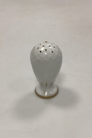 Bing og Grøndahl Hartmann Salt/Peberbøsse