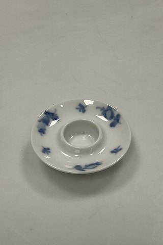 Royal Copenhagen Blå Blomst Lysestage No. 9632