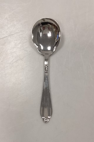 Krone Sølvplet Kartoffelske fra Hans Hansen Metal