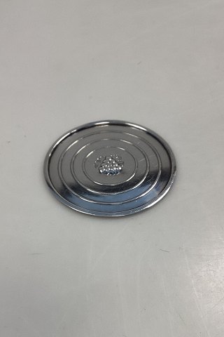 Georg Jensen Sterling Sølv Glasbakker No. 193