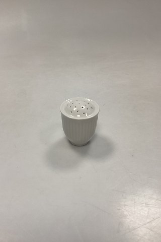 Royal Copenhagen Georgiana Salt- eller Peberbøsse
