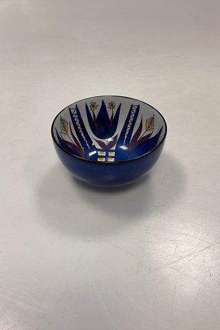 Royal Copenhagen Fajance Tenera Skål No. 151/2196