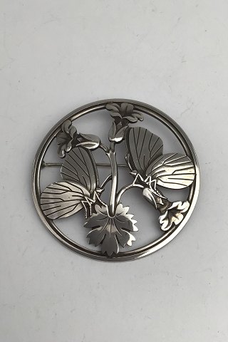 Georg Jensen Smykker