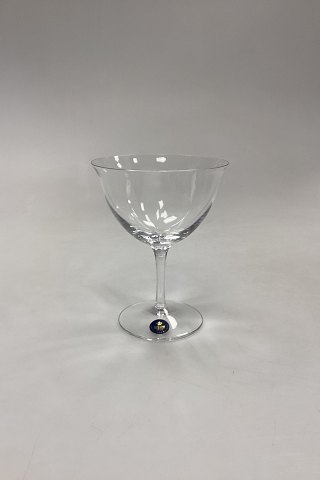 Holmegaard Glasværk Eclair Cocktail Glas