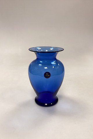 Royal Copenhagen/Holmegaard Glasværk Amfora Vase