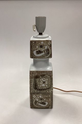 Royal Copenhagen Baca Lampe No. 7194 E