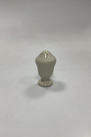 Royal Copenhagen Josefine Creme Salt- eller Peberbøsse No. 1706