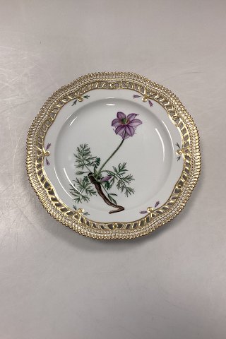 Royal Copenhagen Flora Danica Frokosttallerken No. 20/3554